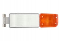 Lampa kierunkowskazu - TRUCKLIGHT CL-MA002L