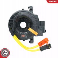 Taśma poduszki powietrznej airbag - SKV ESEN 96SKV623 — zdjęcie 5
