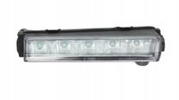 Lampy do jazdy dziennej drl - TRUCKLIGHT FL-ME006R