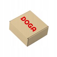 PodnoŚnik szyby vw multivan t5, transporter t5 04.03-08.15 p… - DOGA 102296