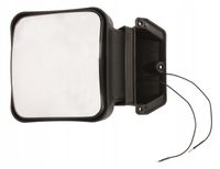 Lusterko zewnętrzne - PACOL RVI-MR-011