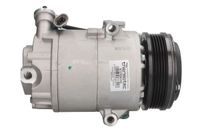Kompresor klimatyzacji - THERMOTEC KTT090352