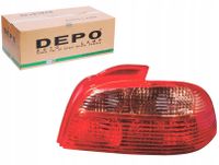 Lampa tył - DEPO 212-19L6L-UE