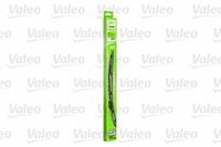 Piora wycier 600+475 szkielet c6048 comp - VALEO 576099 — zdjęcie 3