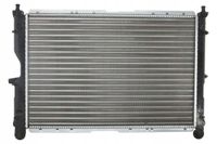 Chłodnica silnika - THERMOTEC D7F017TT