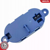 Opornik dmuchawy - SKV ESEN 94SKV142 — zdjęcie 4