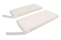 Filtr kabiny - PURRO PUR-PC2035-2