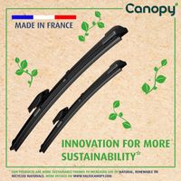 Pióro wycieraczek 600 Canopy - VALEO 583977 — zdjęcie 5