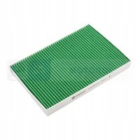 Filtr kabinowy  carbon + antybakter - CASTROL CC0521C — zdjęcie 2