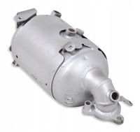 Filtr cząstek stałych dpf hyundai 1,6crdi euro 5 - AS FD5127