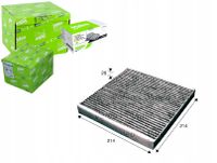 Filtr kabinowy weglowy pc protect / - VALEO 715608