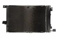 Skraplacz klimatyzacji - THERMOTEC KTT110001