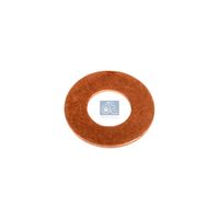 Elementy pompowtryskiwacza - DT SPARE PARTS 6.33090