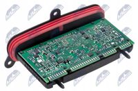 Moduł sterownika świateł ksenonowych - NTY EPX-BM-050