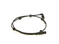 Czujnik prędkości obrotowej koła - BOSCH 0 265 007 800 — zdjęcie 5