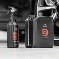 Ma prof- x-red iron 5l - MOJE AUTO 20-D02 — zdjęcie 3