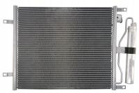 Skraplacz klimatyzacji - THERMOTEC KTT110660