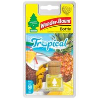Wunder-baum - bottle tropical 4,5ml AMT23-195