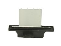 Element regulacyjny dmuchawy - THERMOTEC DE1002TT