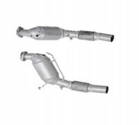 Katalizator bmw 525d euro 4 - AS 45267D