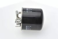 Filtr przewodu paliwowego - BOSCH 0 450 906 458