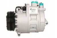 Kompresor klimatyzacji - THERMOTEC KTT090058