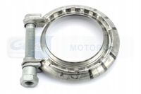 Obejma tłumika 70mm - OE 171376 — zdjęcie 2