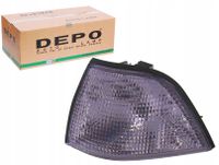 Lampa kierunkowskazu - DEPO 444-1505L-UE-C