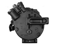 Kompresor klimatyzacji - AIRSTAL 10-1104