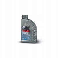 Olej fuchs 10w-40 titan syn mc 1l OLEFUC10W401SYNMC