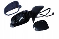 Lusterko zewnętrzne vw golf v 10.03-12.08 le - ALKAR 6127128 — zdjęcie 2