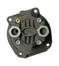 Pompa paliwa - DT SPARE PARTS 6.33001