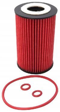 Filtr oleju sportowy - K&N FILTERS HP-7047