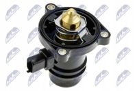 Termostat - NTY CTM-PL-025