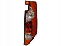 Lampa tył - DEPO 551-1983R-UE