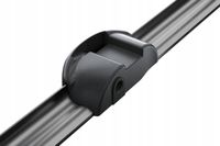 Pióro wycieraczki Aerotwin, komplet - BOSCH 3 397 009 034 — zdjęcie 4