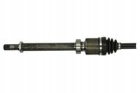 Półoś napędowa - PASCAL G2R146PC