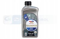Oleje i smary - TOTALENERGIES QUARTZ 7000 E 10W40 1L