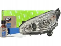 Reflektor - VALEO VAL044748