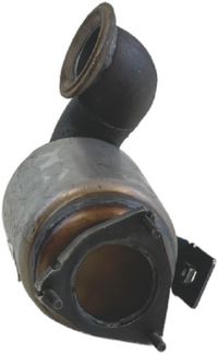 Katalizator - BOSAL BOS090-645