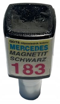 Arasystem lakier samochodowy 10ml ARA183