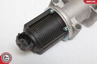 Zawór EGR Fiat 1.9 JTD - SKV ESEN 14SKV076 — zdjęcie 5