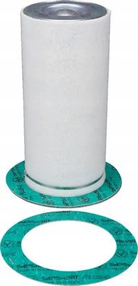 Filtr powietrza - DONALDSON P782917