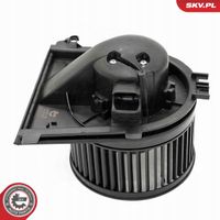 Dmuchawa - SKV ESEN 68SKV103 — zdjęcie 3
