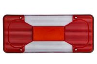Klosz lampy tył - TRUCKLIGHT TL-IV003/RR