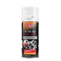 Moje automato ac one shot black 150ml 19-680 — zdjęcie 2