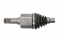 Półoś napędowa - POINT GEAR PNG74891