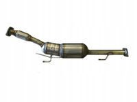 Filtr cząstek stałych DPF - JMJ JMJ1158
