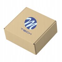 Zarowka led 12v c5w 1.5w 41mm 2xsmd2835 - M-TECH LB363W — zdjęcie 2