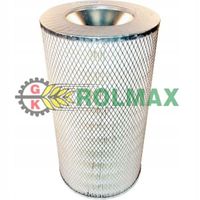 Filtr powietrza - DONALDSON P136255